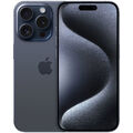 Apple iPhone 15 Pro 128GB 256GB 512GB 1TB alle Farben - iOS Refurbished - Gut