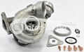 Turbolader Inter-Turbo für Mercedes W203 Cl203 S203 2000-2007 It-711006