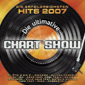 Various Artists - Die Ultimative Chartshow - Hits 2007