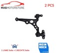 LINKS RECHTS QUERLENKER SATZ REINHOCH RH04-2037 2PCS I FÜR FIAT SCUDO,ULYSSE