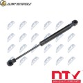 GASFEDER KOFFERLADERAUM AE-TY-006 FÜR TOYOTA AVENSIS 1AD-FTV 1AZ-FSE/FE 2.0L