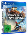 Immortals Fenyx Rising (Sony PlayStation 4, 2020) BLITZVERSAND