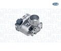 Drosselklappenstutzen MAGNETI MARELLI 802100000013 für Fiat
