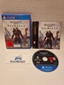Assassins Creed Valhalla - Playstation 4 PS4 - PAL Deutsch - OVP