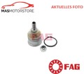 TRAGGELENK FÜHRUNGSGELENK NIEDRIGER VORNE FAG 825 0039 10 A NEU OE QUALITÄT