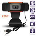 C01C Full HD1080P Webcam mit Mikrofon USB Computer Web Kamera mit Mic PC, Laptop