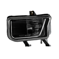 Nebelscheinwerfer Nebellicht links H3 für FIAT PUNTO 176 11/93-08/99 I72