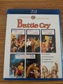 [Blu-Ray][Warner Archive] Raoul Walsh's BATTLE CRY (1955)