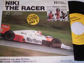 7" Jo Leen Niki The Racer - Soundtrack Niki Lauda # 7336