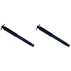 DENCKERMANN 2x Stoßdämpfer links rechts Hinterachse für Jeep Cherokee XJ 4.0i