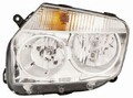 ABAKUS Scheinwerfer Links für DACIA DUSTER 551-1186L-LDEM1