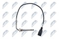 NTY EGT-AU-006 Abgastemperatursensor für AUDI A6 Avant (4F5, C6) 300mm