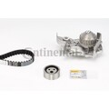 ORIGINAL® Continental Ctam Wasserpumpe + Zahnriemensatz für Renault CLIO II