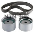 SNR KD484.07 Zahnriemensatz für HYUNDAI TUCSON (JM) für KIA SPORTAGE (JE, KM)