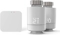 113AO Hama Heizkörperthermostat, Starter-Set 2 St. mit Hub WLAN
