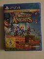 PS4 Abenteuer Spiel Portal Knights (Sony PlayStation 4, 2017)