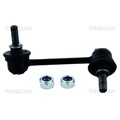 Triscan Querlenker vorne links für Isuzu D-Max