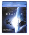 EBOND Gravity Blu-ray + Digital Copy BLURAY DB711636