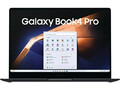 Samsung Galaxy Book4 Pro (16,0") - Intel Core Ultra 7 - 16 GB RAM - 512GB SSD