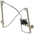 1x Fensterheber VALEO 851209 passend für PEUGEOT