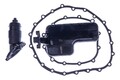 DENCKERMANN Hydraulikfiltersatz Automatikgetriebe für Audi A4 Avant 2.0 TDI