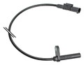 MEYLE Sensor, Raddrehzahl Hinterachse links u.a. für MERCEDES-BENZ, VW