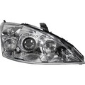 Scheinwerfer Frontscheinwerfer rechts Bi-Xenon JOHNS für Ford Focus Turnier DNW