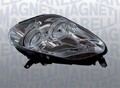 Magneti Marelli Scheinwerfer für Fiat ab 10-> Links Fahrerseite 712463901110