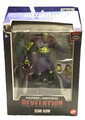 Scare Glow Masters Of The Universe Revelation Masterverse Figur Mattel B-WARE