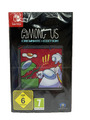 Among Us Nintendo Switch Spiel  Crewmate Edition Deutsch 2021 in Folie