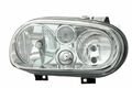 TYC 20-5386-75-2 Hauptscheinwerfer für VW