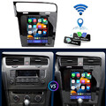 DAB+6+128GB 9.7"Android 13 Carplay Autoradio GPS DSP Für VW Golf VII MK7 2013-17