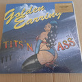 Golden Earring - Tits ´n Ass - Ltd. Edition 2 x Vinyl LP Grey marbled, numbered