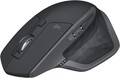 Logitech MX Master 2S Bluetooth Edition Kabellose Maus, Multi-Surface, Hyper-Fas