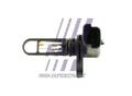 Original FAST Sensor Ansauglufttemperatur FT80135 für Citroën Fiat Ford Jaguar