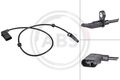 31991 A.B.S. Sensor, Raddrehzahl für MERCEDES-BENZ