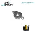 GELENKWELLE MITTELLAGER KARDANWELLE VORNE 00415168 TEDGUM NEU OE QUALITÄT
