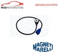 KLOPFSENSOR HINTEN MAGNETI MARELLI 064836021010 I FÜR AUDI A6,A4,80,100,COUPE