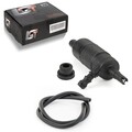 Wischwasser Pumpe Scheinwerferwaschanlage Schlauch für VW Bora Golf VI Scirocco