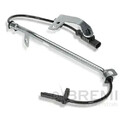 ABS-Raddrehzahlsensor Hallsensor 51632 BREMI für SUBARU LEGACY IV OUTBACK