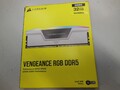 Corsair Vengeance RGB DDR5 32GB 6000 (2x 16 GB) Dual-Kit, Arbeitsspeicher neu!!!
