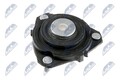 NTY Lagerung Stoßdämpfer AD-MZ-028 für FORD FIESTA 5 6 Van FUSION 16V LPG TDCi