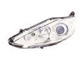 ALKAR Scheinwerfer Links für FORD Fiesta Mk6 Schrägheck (JA8, JR8) 2745384
