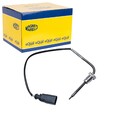 MAGNETI MARELLI ABGASTEMPERATURSENSOR passend für VW TOUAREG | 172000553010