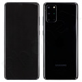 Samsung Galaxy S20+ PLUS SM-G985F/DS 128GB Cosmic Black Dual SIM - SEHR GUT