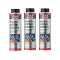 3x Additiv LIQUI MOLY 1009 Hydro-Stößel-Additiv Motorölzusatz Öl Reiniger 300ml