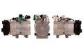 Kompressor Klima Klimaanlage Klimakompressor für Hyundai KIA Elstock 51-0732