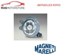 NEBELSCHEINWERFER LINKS MAGNETI MARELLI 710305065001 I NEU OE QUALITÄT
