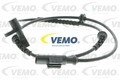 VEMO Sensor, Raddrehzahl für ABARTH ALFA ROMEO FIAT OPEL