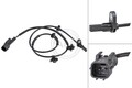 ABS Sensor Raddrehzahl A.B.S. 32290 für KIA PICANTO 3 JA LPG GDi DPI MPI